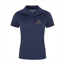 Load image into Gallery viewer, LADIES' COAL HARBOUR POLO - L445 - ASA CONTRACTING - EMB