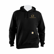 Load image into Gallery viewer, CARHARTT LOOSE FIT MIDWEIGHT HOODIE - K121 - ASA CONTRACTING - EMB