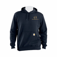 Load image into Gallery viewer, CARHARTT LOOSE FIT MIDWEIGHT HOODIE - K121 - ASA CONTRACTING - EMB