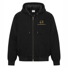 Load image into Gallery viewer, ATC WeRK YUKON HOODED BOMBER JACKET - WeRK7645 - ASA CONTRACTING - EMB