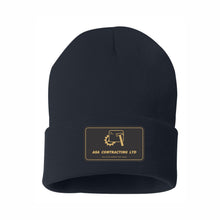 Load image into Gallery viewer, CUFFED TOQUE - SP12 - ASA CONTRACTING - PATCH