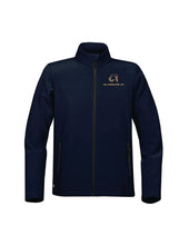 Load image into Gallery viewer, MEN'S ORBITER SOFTSHELL JACKET - KSB-1 - ASA CONTRACTING - EMB