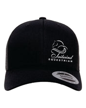 Load image into Gallery viewer, RETRO TRUCKER CAP