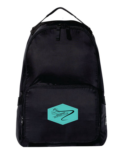 OAKLEY 18L PACKABLE BACKPACK - 921424ODM - FM SKATE CLUB - PATCH