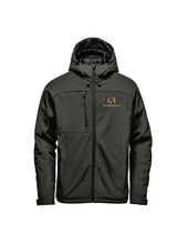 Load image into Gallery viewer, MEN'S ORBITER INSULATED JACKET - KSX-1 - ASA CONTRACTING - EMB