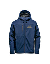 Load image into Gallery viewer, MEN'S ORBITER INSULATED JACKET - KSX-1 - ASA CONTRACTING - EMB