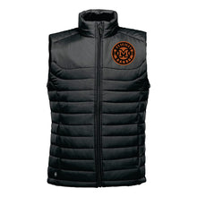Load image into Gallery viewer, MENS QUILTED VEST KXV-1