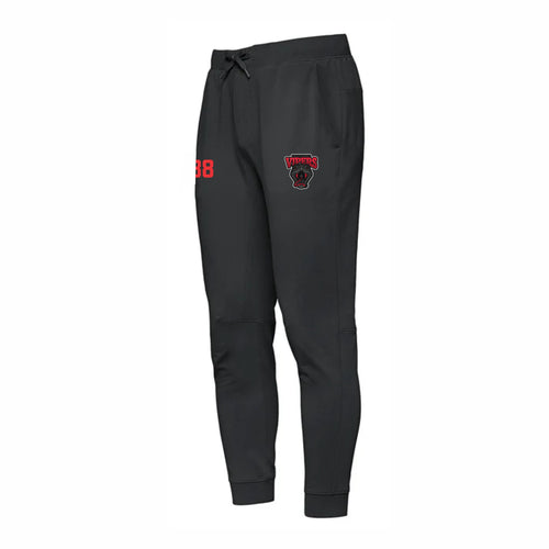 UNISEX GLBOETROTTER PERFORMANCE JOGGER - P00865 - VULCAN VIPERS - HP