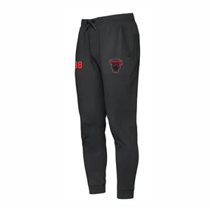 UNISEX GLBOETROTTER PERFORMANCE JOGGER - P00865 - VULCAN VIPERS - HP