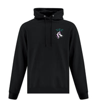 Load image into Gallery viewer, UNISEX EVERYDAY FLEECE HOODIE - ATCF2500 - VULCAN SKATING CLUB - EMB