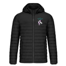 Load image into Gallery viewer, YOUTH CANYON PUFFY JACKET - L0900Y - VULCAN SKATING CLUB - EMB