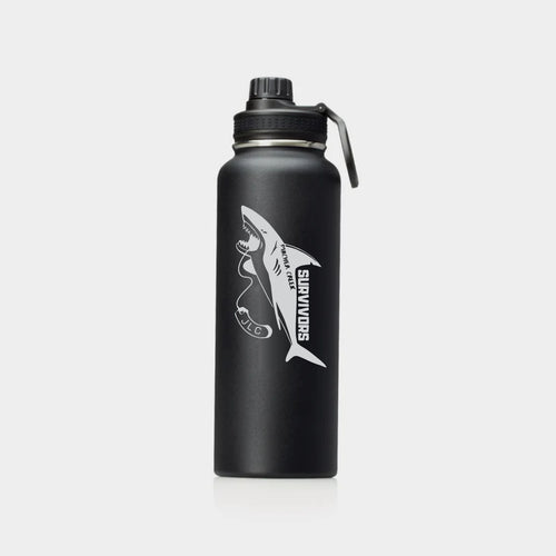 40oz. THERMOFLASK WATER BOTTLE - PINCHER CREEK JLC - LASER ENGRAVED