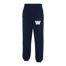 Load image into Gallery viewer, YOUTH EVERYDAY FLEECE SWEATPANTS - ATCY2800 - WALSHE WEAR - HP