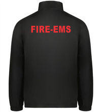 Load image into Gallery viewer, AUGUSTA HOODED COACH'S JACKET - WATERTON FD - HP