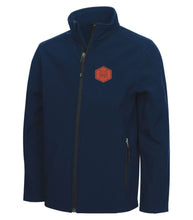 Load image into Gallery viewer, YOUTH COAL HARBOUR SOFT SHELL JACKET - Y7603 - PC CURLING CLUB - PATCH
