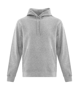 COTTON HOODIE - MUSTANGS LOGO - YOUTH
