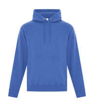 Load image into Gallery viewer, FLEECE HOODED SWEATSHIRT