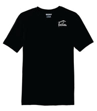 Load image into Gallery viewer, UNISEX GILDAN PERFORMANCE T-SHIRT - 42000 - PC DOLPHINS - HP