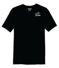 Load image into Gallery viewer, GILDAN PERFORMANCE T-SHIRT - 42000B - PC DOLPHINS LOGO - YOUTH - HP