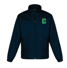 Load image into Gallery viewer, CX2 TRACK JACKET- ADULT- EMB