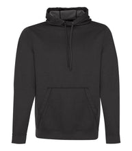 Load image into Gallery viewer, GAME DAY EMBROIDERED HOODIE- YOUTH