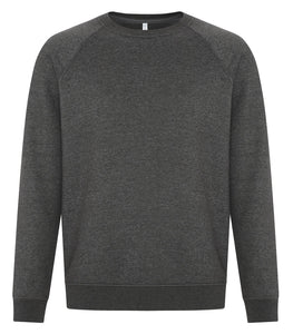 CREWNECK SWEATER