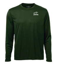 Load image into Gallery viewer, YOUTH LONG SLEEVE - Y350LS -  PC DOLPHINS - HP
