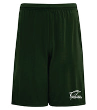 Load image into Gallery viewer, UNISEX ATC PRO TEAM SHORTS - S355 - PC DOLPHINS - HP