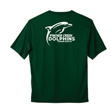 Load image into Gallery viewer, YOUTH ATC PRO TEAM TSHIRT - Y350 - PC DOLPHINS - HP