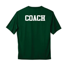 Load image into Gallery viewer, UNISEX ATC PRO TEAM COACH TSHIRT - S350 - PC DOLPHINS - HP