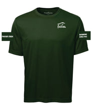 Load image into Gallery viewer, ATC PRO TEAM COACH TSHIRT - S350 - ADULT - PC DOLPHINS LOGO - HP