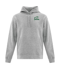 Load image into Gallery viewer, COTTON HOODIE - ATCY2500 - PC DOLPHIN LOGO - YOUTH - HP