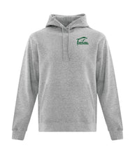 Load image into Gallery viewer, YOUTH FLEECE HOODED SWEATSHIRT - ATCY2500 - PC DOLPHIN - HP