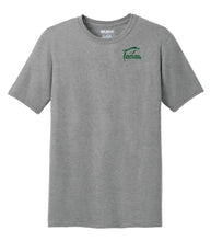 Load image into Gallery viewer, UNISEX GILDAN PERFORMANCE T-SHIRT - 42000 - PC DOLPHINS - HP