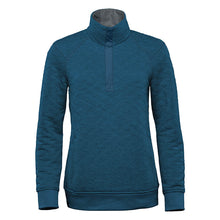 Load image into Gallery viewer, STORMTECH QUATER PULLOVER-KXP-1W- EMB