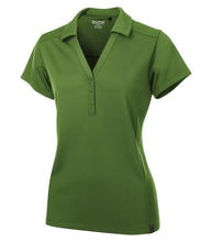 Load image into Gallery viewer, OGIO FRAMEWORK LADIES POLO