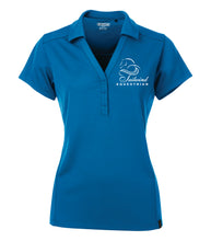 Load image into Gallery viewer, OGIO FRAMEWORK LADIES POLO- HP