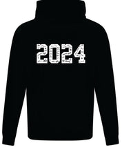 Load image into Gallery viewer, COTTON HOODIES - ATCF2500 GRAD 2024 BLOCK FONT HP