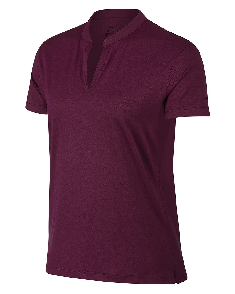 Nike Women’s Golf Sport Shirt – XL - Obsidian color **Discontinued***