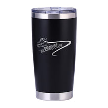 Load image into Gallery viewer, 20 oz COFFEE TUMBLER - FM Skate Club