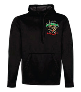 ATC GAME DAY HOODIE - F2005 - ADULT - ELK VALLEY WILD LOGO - EMB