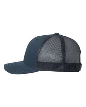 Load image into Gallery viewer, CURVE BRIM SNAPBACK WITH PB BLADES PATCH