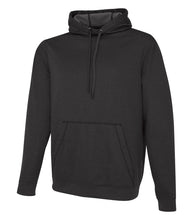 Load image into Gallery viewer, GAMEDAY HOODIES - WALSHE W LOGO