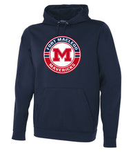 Load image into Gallery viewer, ATC GAME DAY HOODIE ATCY2005- MAVERICKS- YOUTH HP